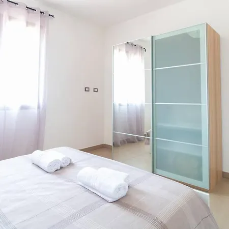Ale Home- Wifi & Parking