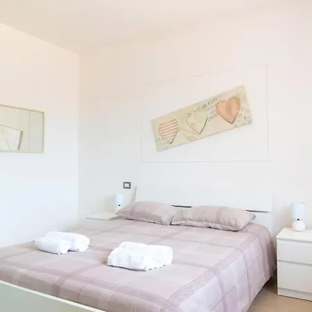 Apartamento Ale Home- Wifi & Parking Donigala Fenughedu