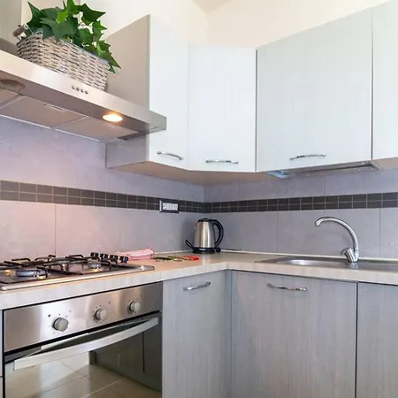 Apartamento Ale Home- Wifi & Parking Donigala Fenughedu