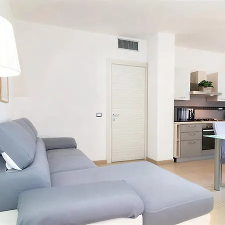 Ale Home- Wifi & Parking Apartament Donigala Fenughedu