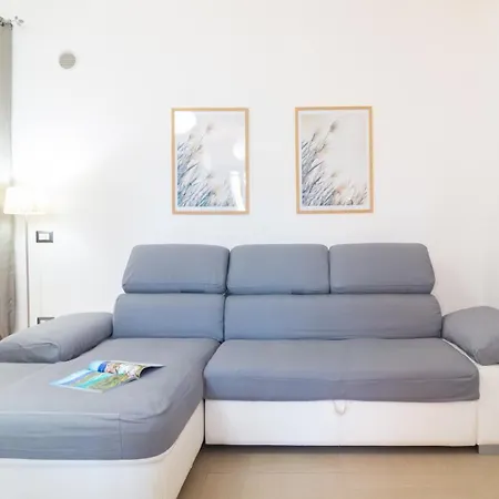Apartman Ale Home- Wifi & Parking *
