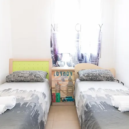 Ale Home- Wifi & Parking Donigala Fenughedu