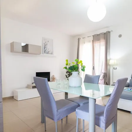 Ale Home- Wifi & Parking Apartman Donigala Fenughedu