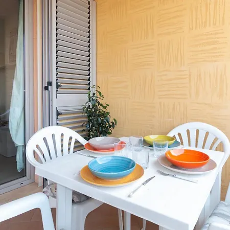 Apartman Ale Home- Wifi & Parking Donigala Fenughedu