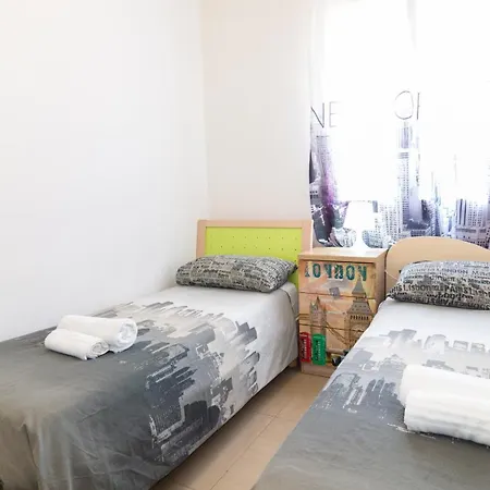 Ale Home- Wifi & Parking * Donigala Fenughedu