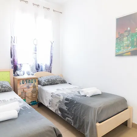 Apartman Ale Home- Wifi & Parking Donigala Fenughedu