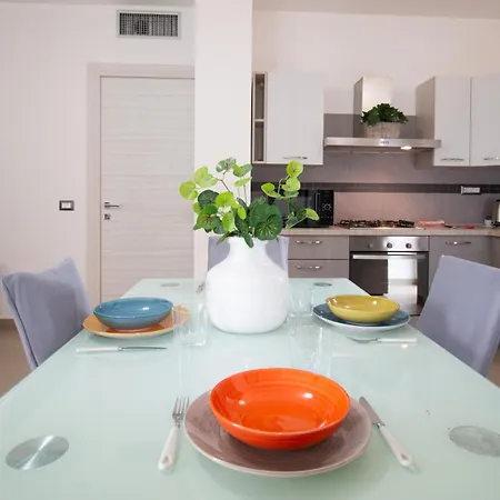 Apartman Ale Home- Wifi & Parking