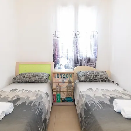 Ale Home- Wifi & Parking Apartman Donigala Fenughedu